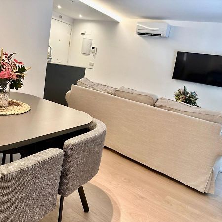 Private Room In A Shared Apartment, Habitacion Privada En Un Apartamento Compartido En Pacifico, Madrid Exteriér fotografie