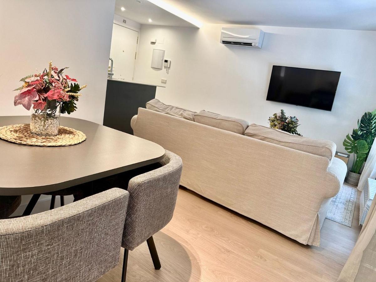 Private Room In A Shared Apartment, Habitacion Privada En Un Apartamento Compartido En Pacifico, Madrid Exteriér fotografie